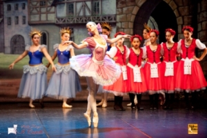 Coppelia