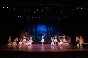 Giselle 2017