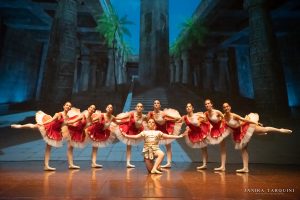 Danza Classica