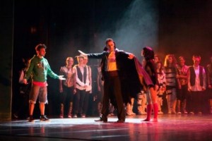 Photo Gallery - 2013 - “Hotel Transylvania” "Il Corsaro"